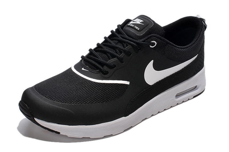 Nouveau Nike Air Max 87 Hommes Chaussures Noir 90